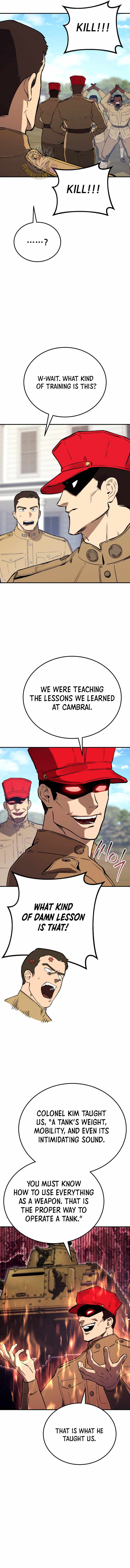The Black-Haired U.S. Army General Ch.42 p9