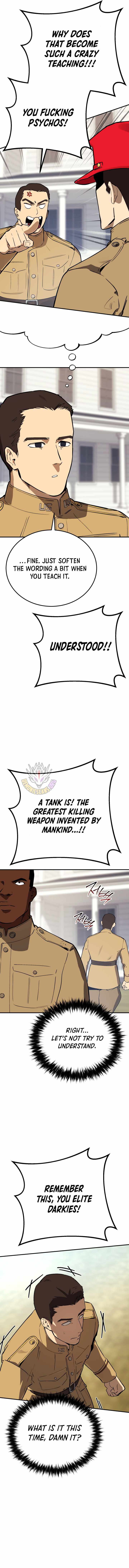The Black-Haired U.S. Army General Ch.42 p10