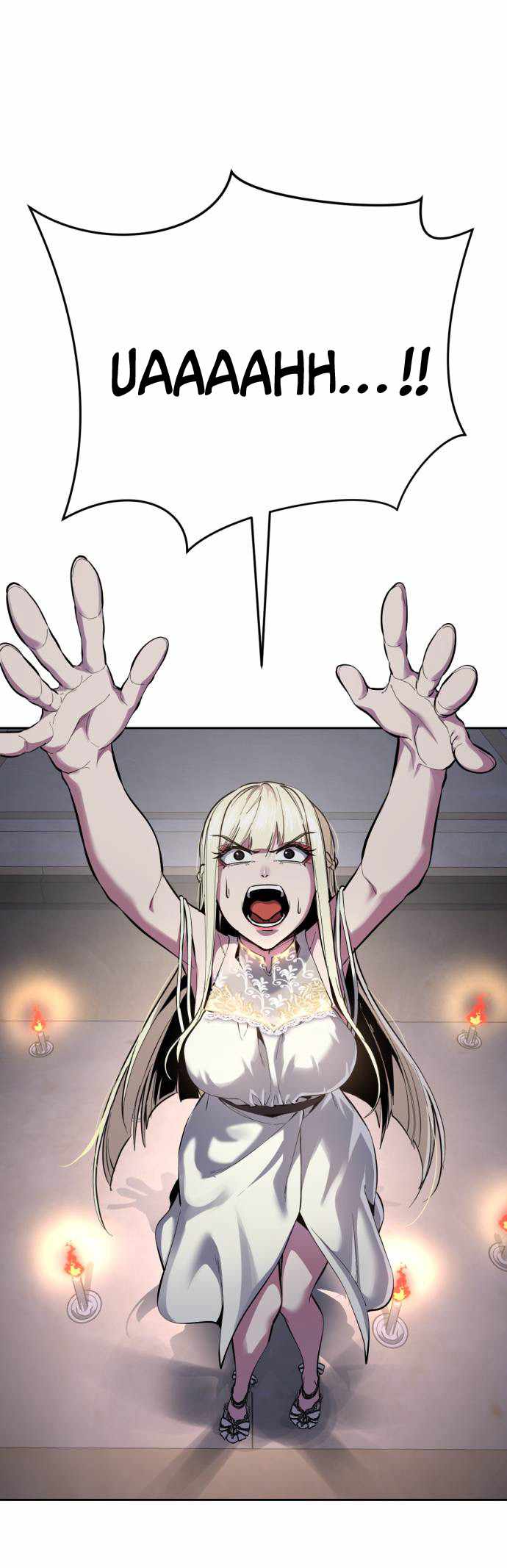 The Boy of Death Ch.327 p1