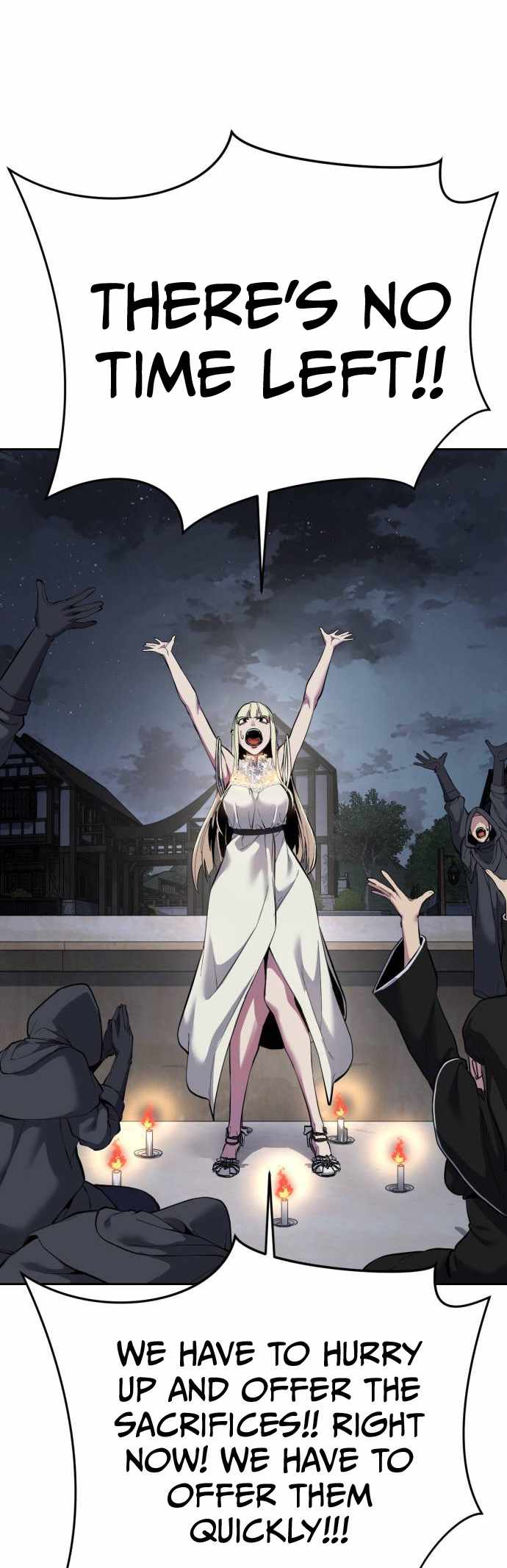 The Boy of Death Ch.327 p2