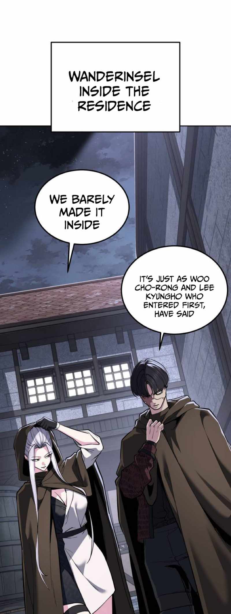 The Boy of Death Ch.327 p15