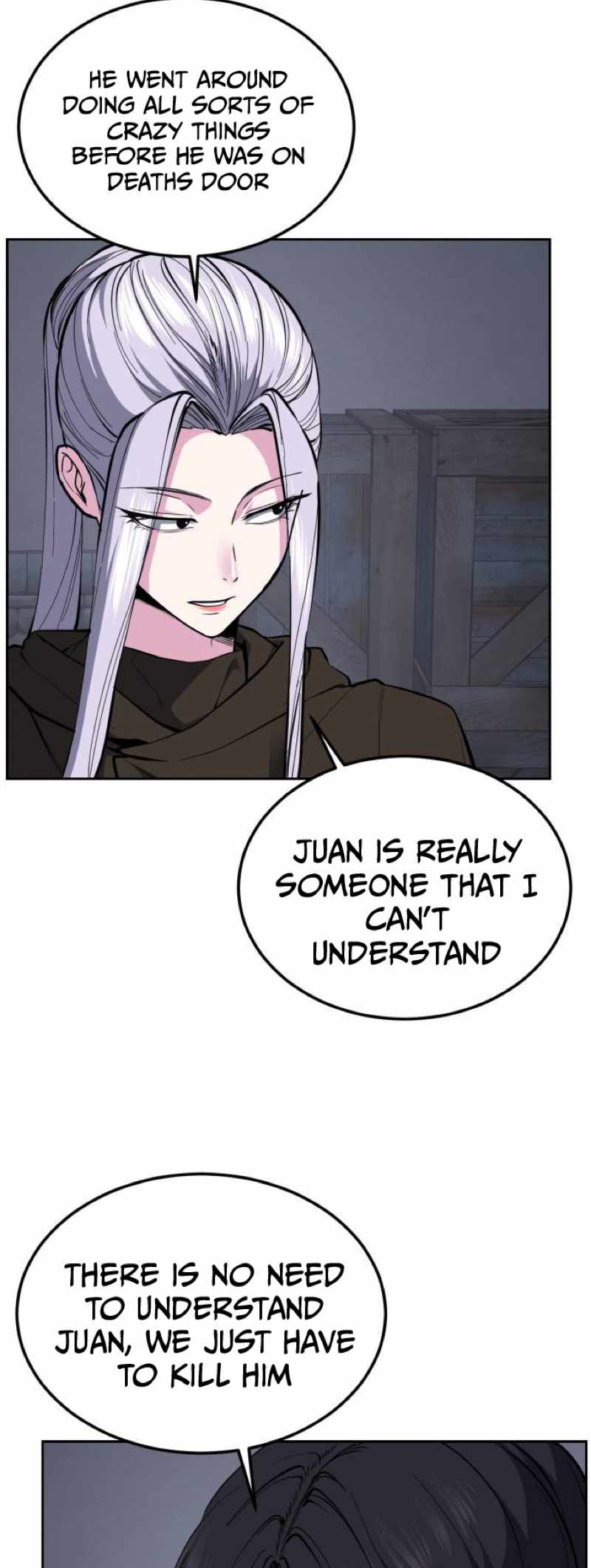The Boy of Death Ch.327 p18