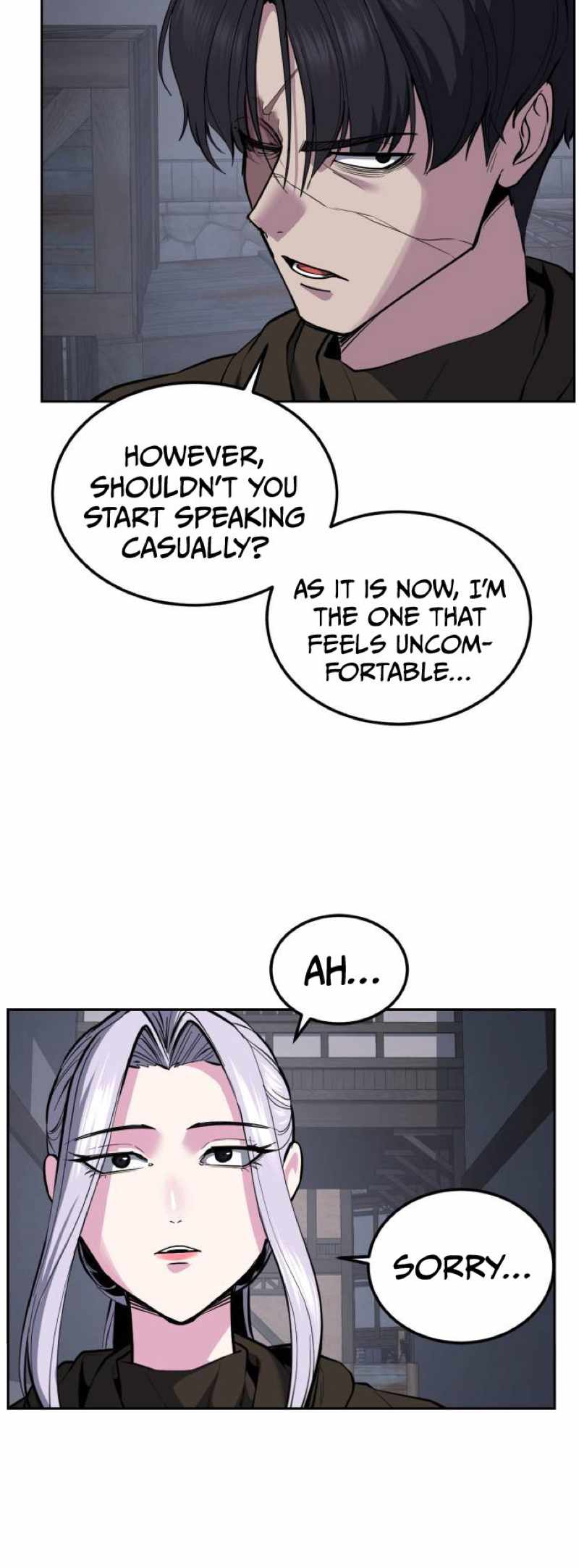 The Boy of Death Ch.327 p19