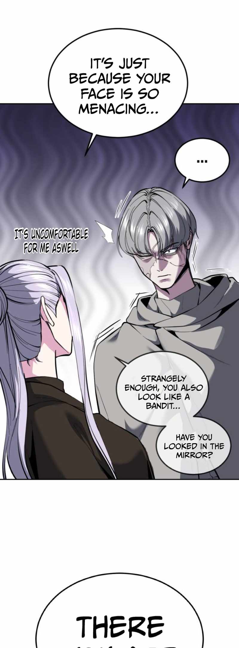 The Boy of Death Ch.327 p20