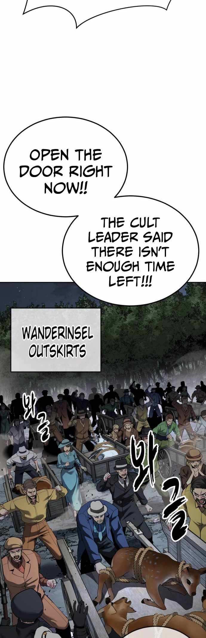 The Boy of Death Ch.327 p3