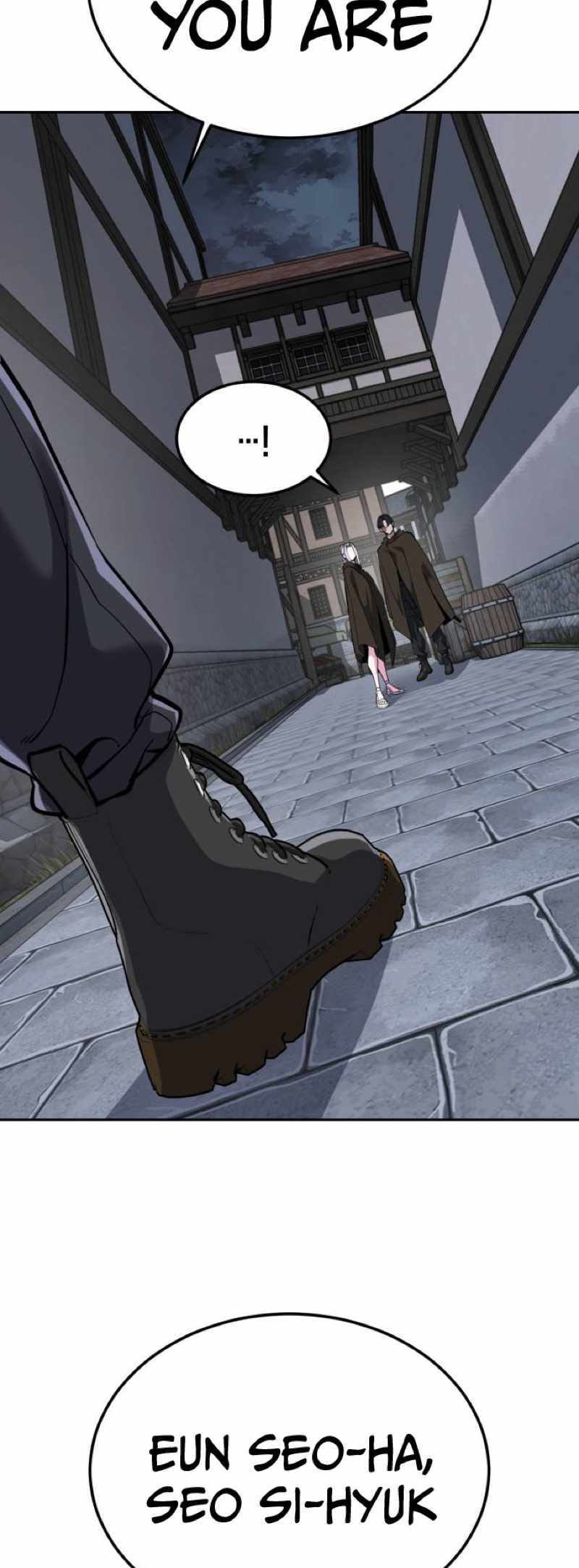 The Boy of Death Ch.327 p21