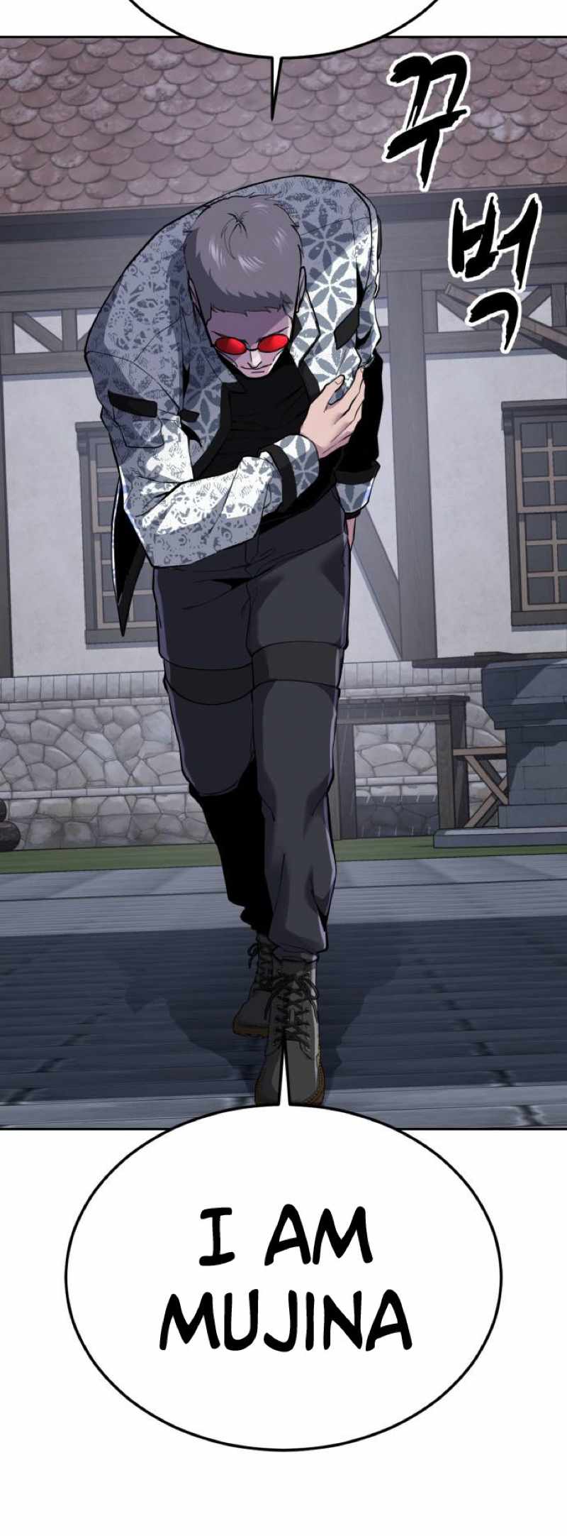 The Boy of Death Ch.327 p22