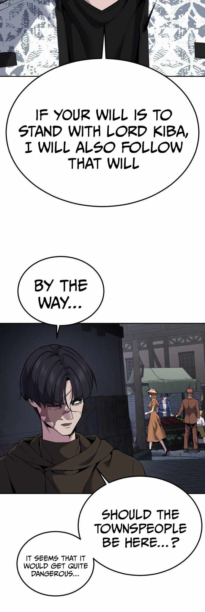 The Boy of Death Ch.327 p27