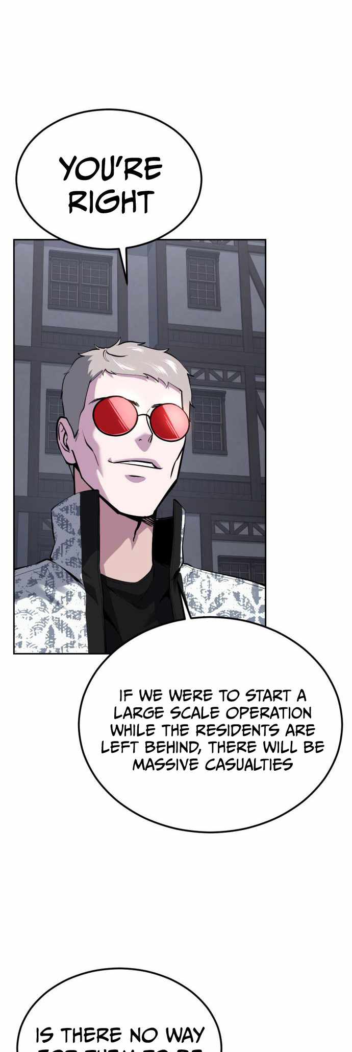 The Boy of Death Ch.327 p28