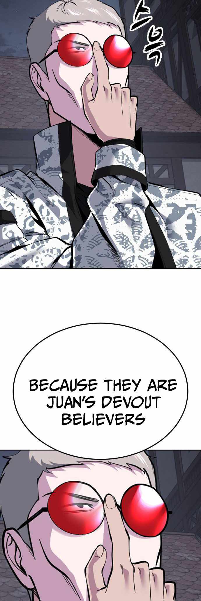 The Boy of Death Ch.327 p30