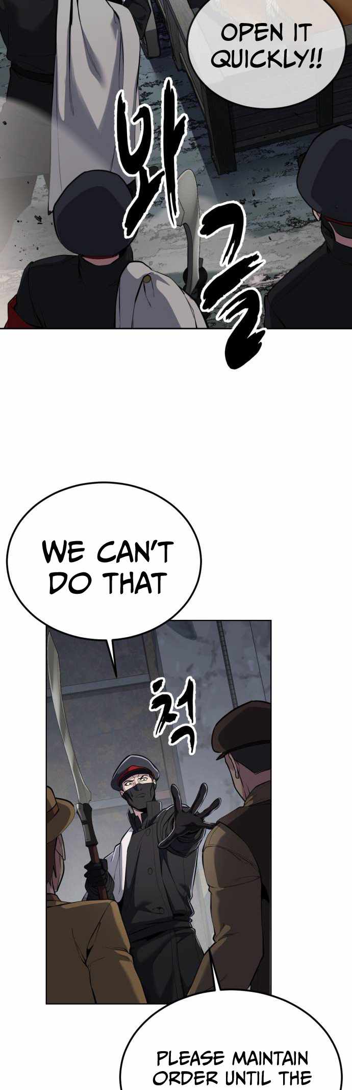 The Boy of Death Ch.327 p4