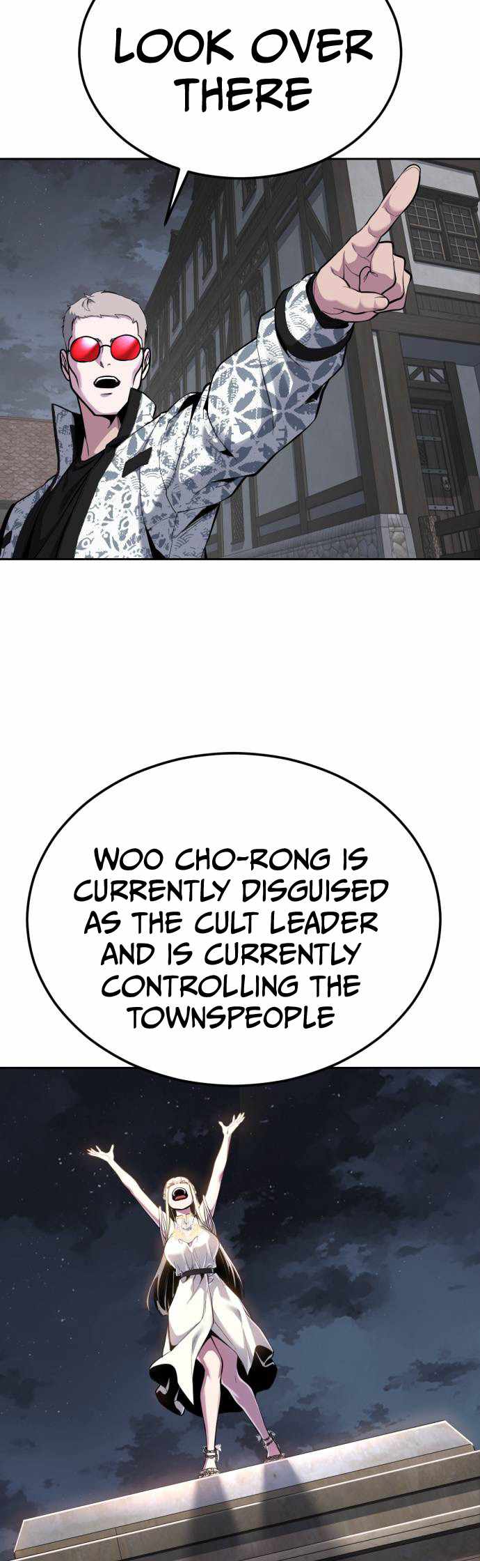 The Boy of Death Ch.327 p33