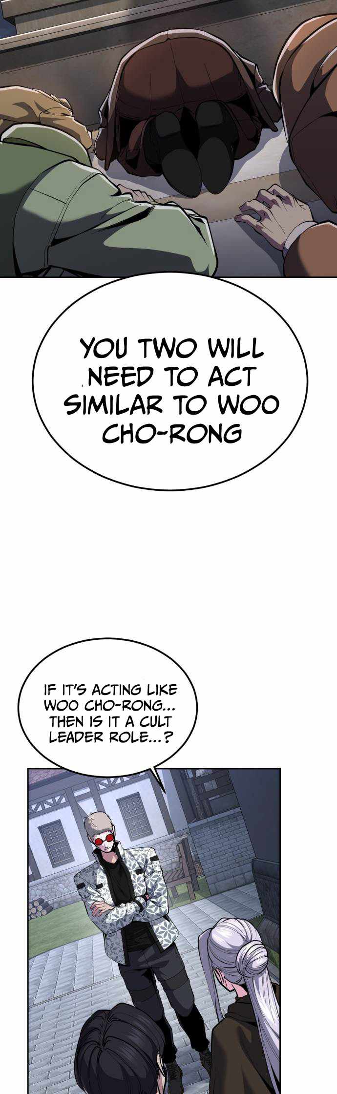 The Boy of Death Ch.327 p34