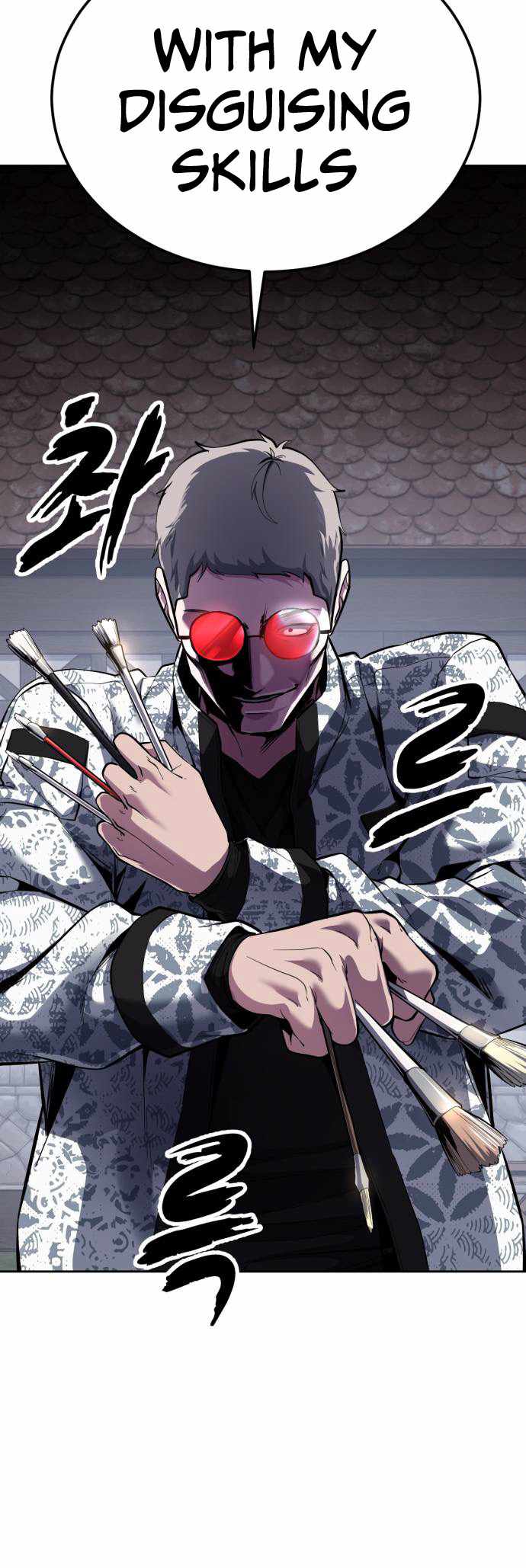The Boy of Death Ch.327 p37