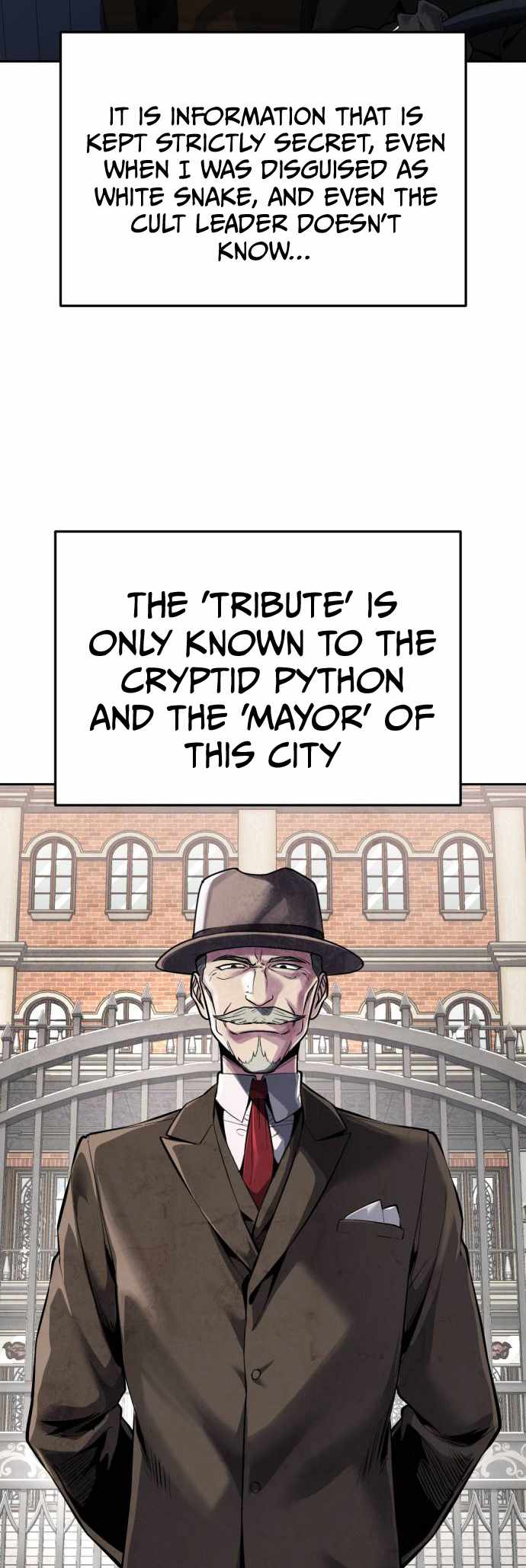 The Boy of Death Ch.327 p40