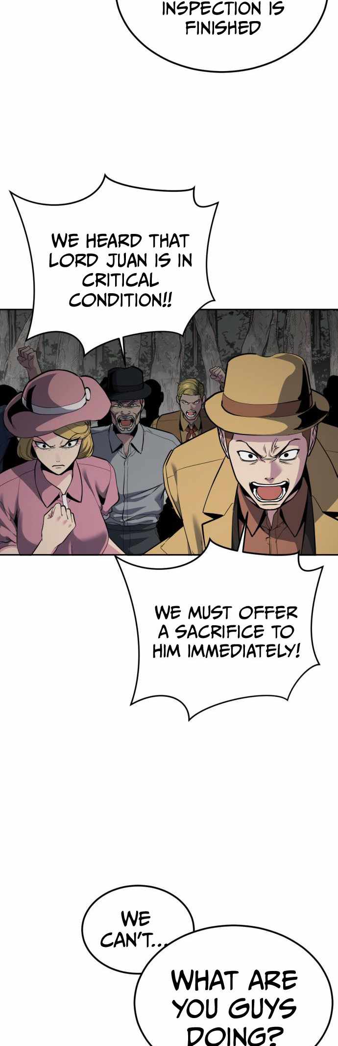 The Boy of Death Ch.327 p5