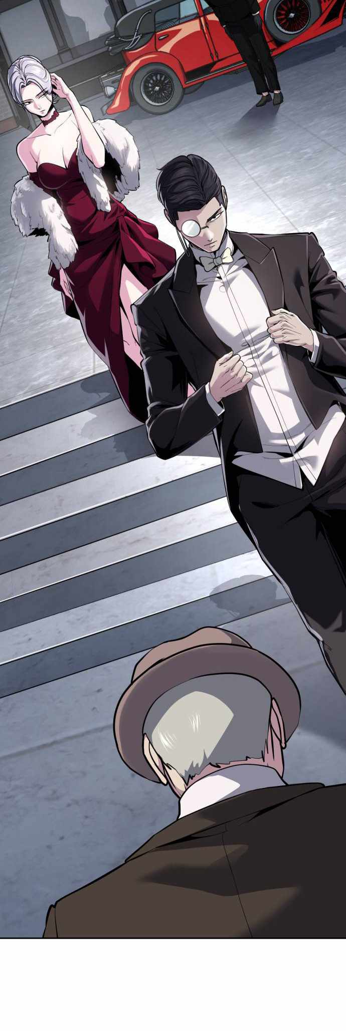 The Boy of Death Ch.327 p43