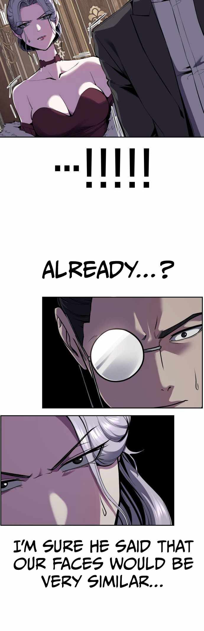 The Boy of Death Ch.327 p50
