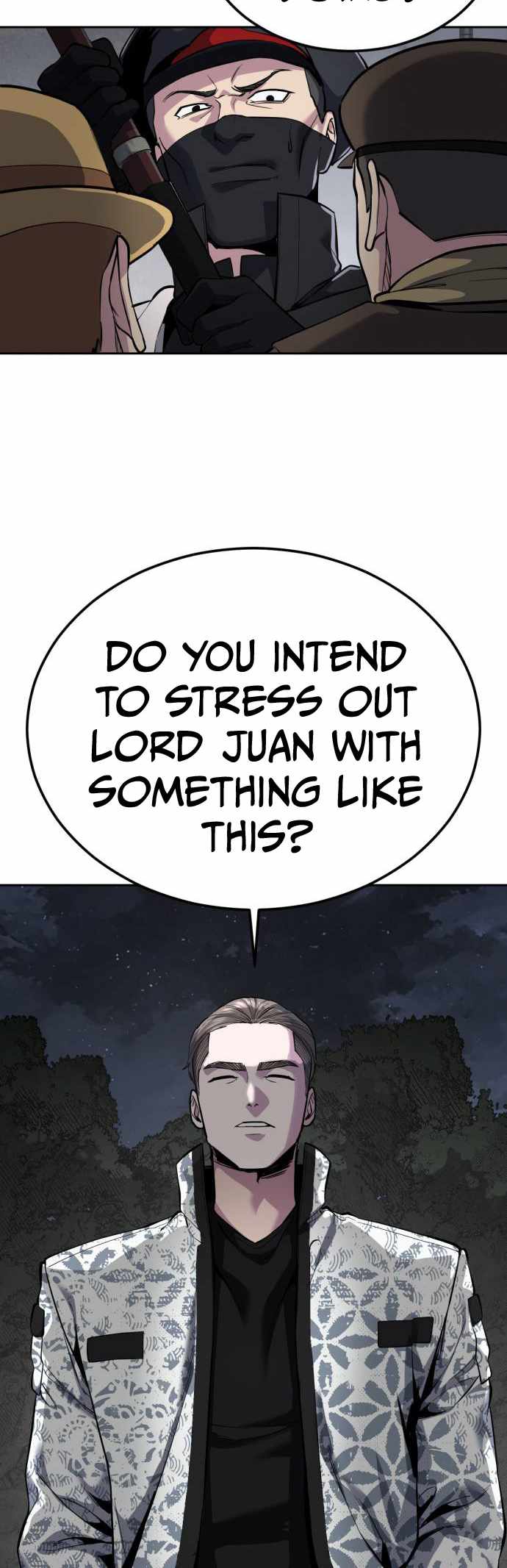 The Boy of Death Ch.327 p6