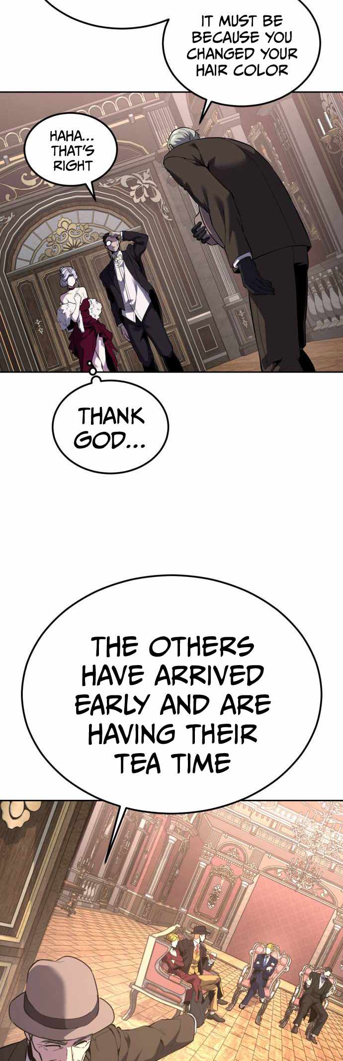 The Boy of Death Ch.327 p52