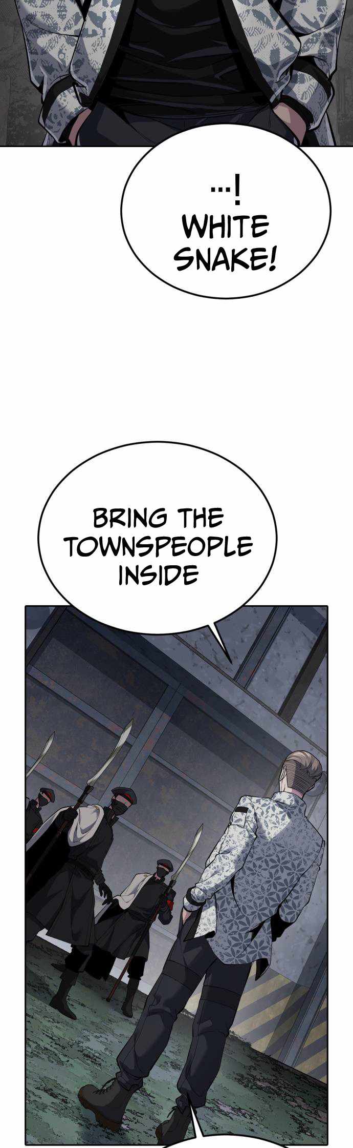 The Boy of Death Ch.327 p7