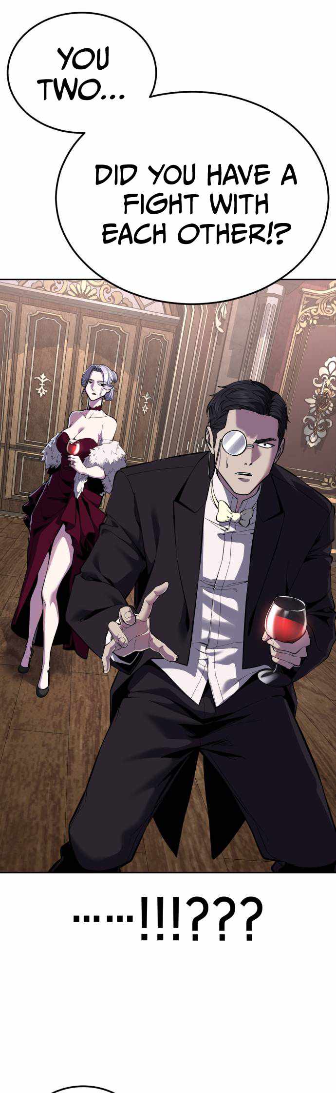 The Boy of Death Ch.327 p64