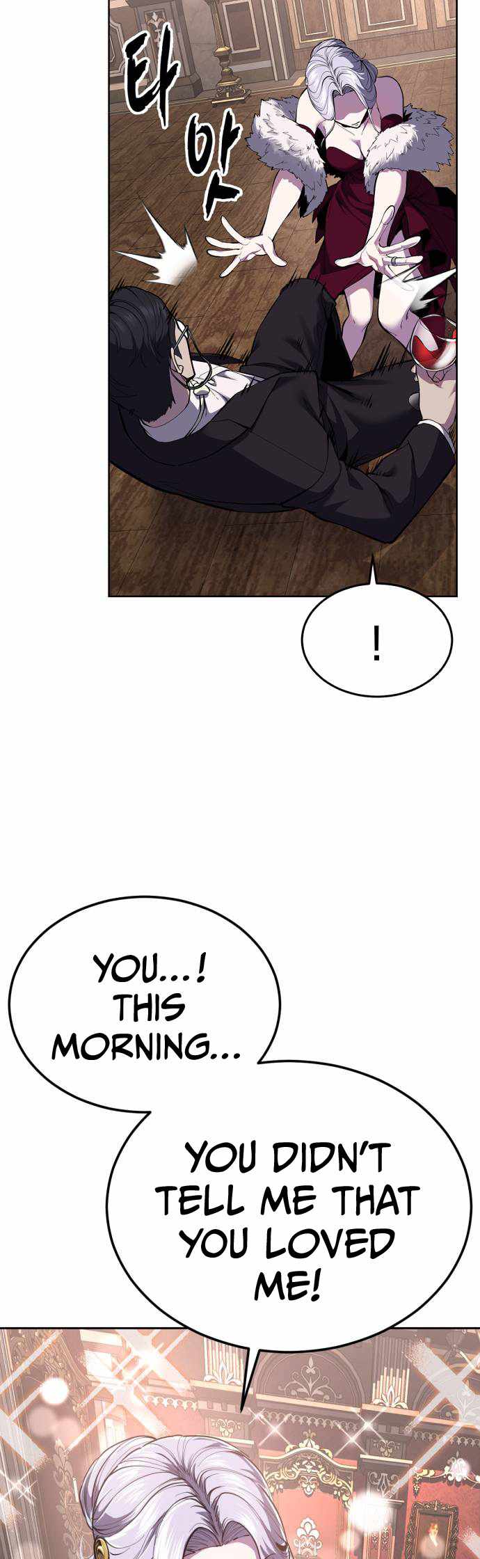 The Boy of Death Ch.327 p74