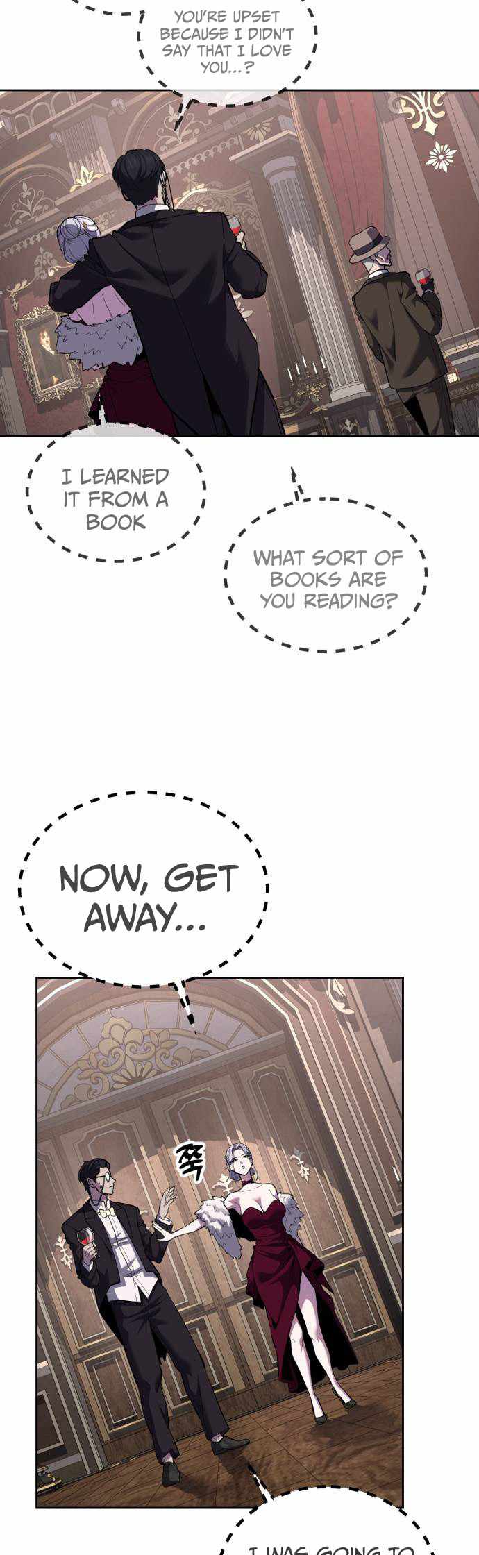 The Boy of Death Ch.327 p78
