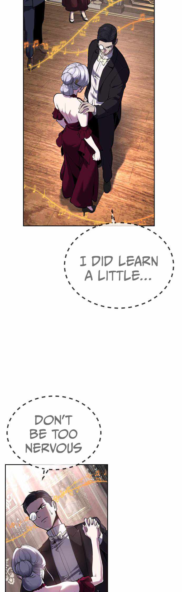 The Boy of Death Ch.327 p83