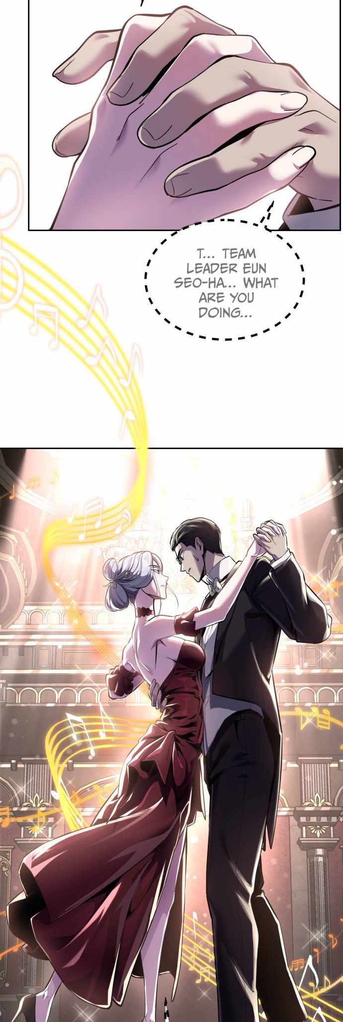 The Boy of Death Ch.327 p88