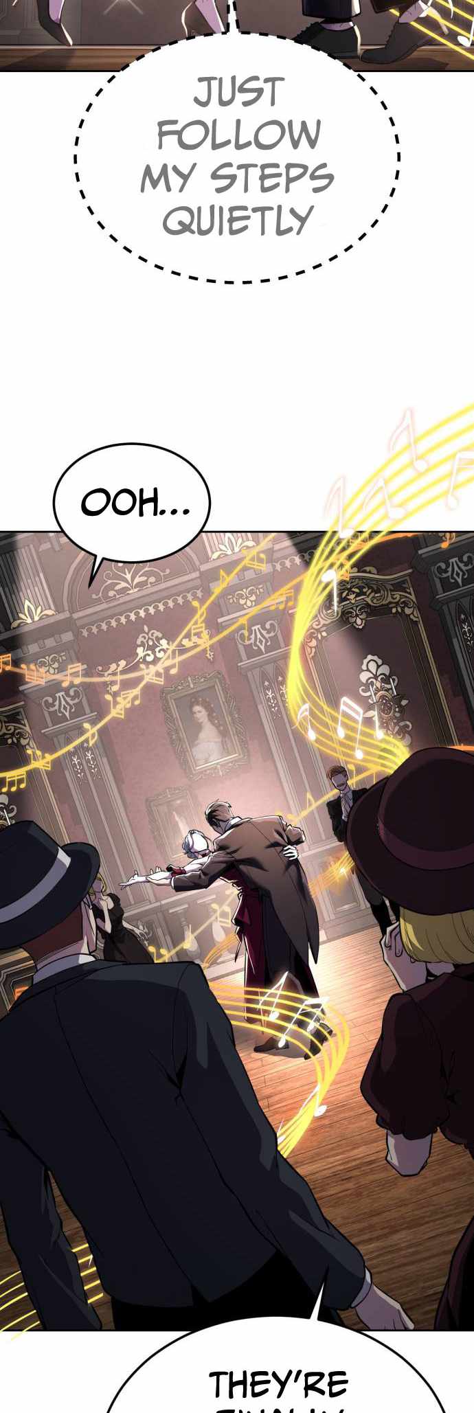 The Boy of Death Ch.327 p89