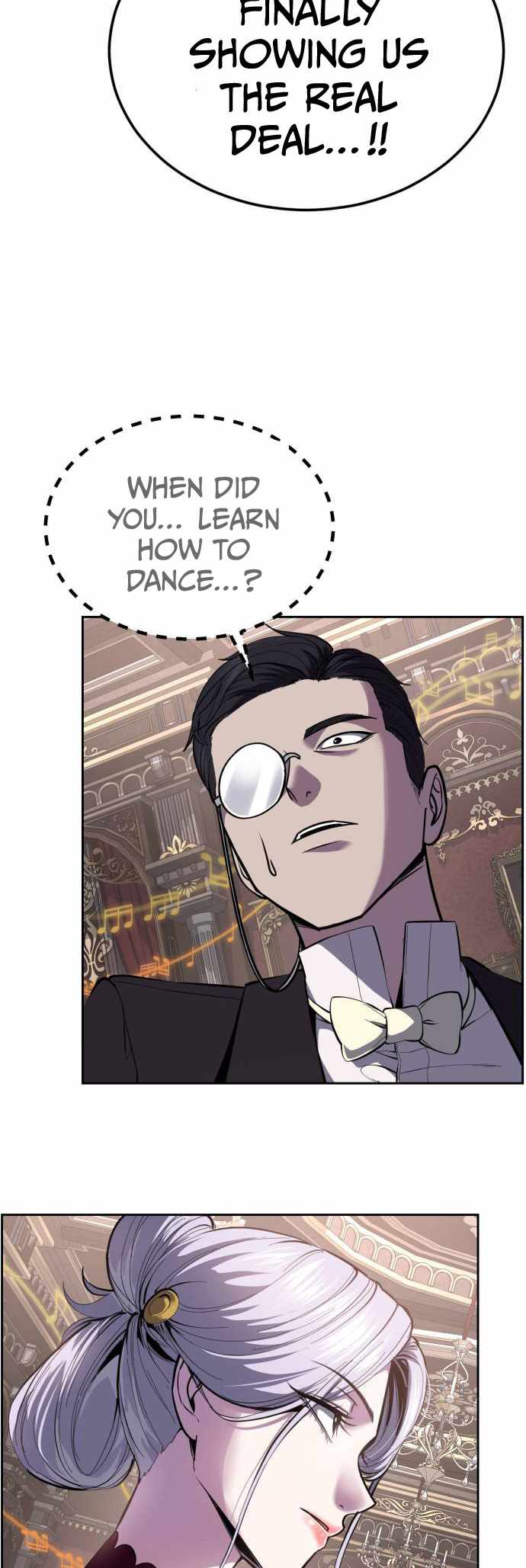 The Boy of Death Ch.327 p90