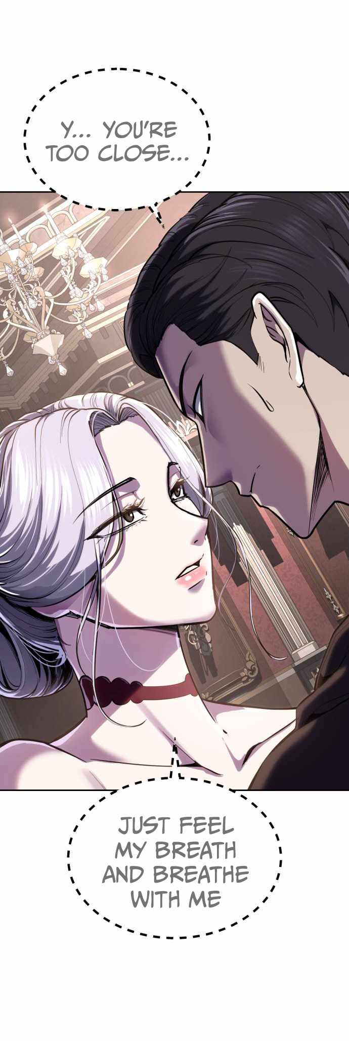 The Boy of Death Ch.327 p92