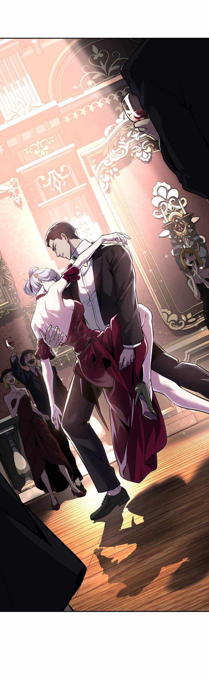 The Boy of Death Ch.327 p95