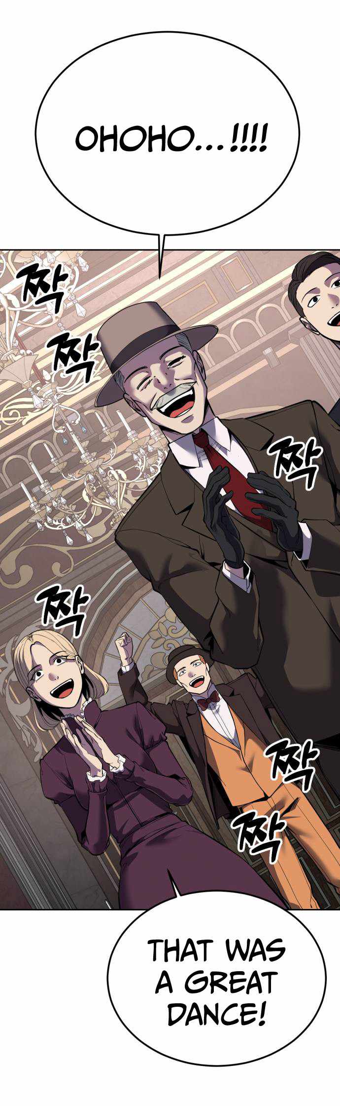 The Boy of Death Ch.327 p96