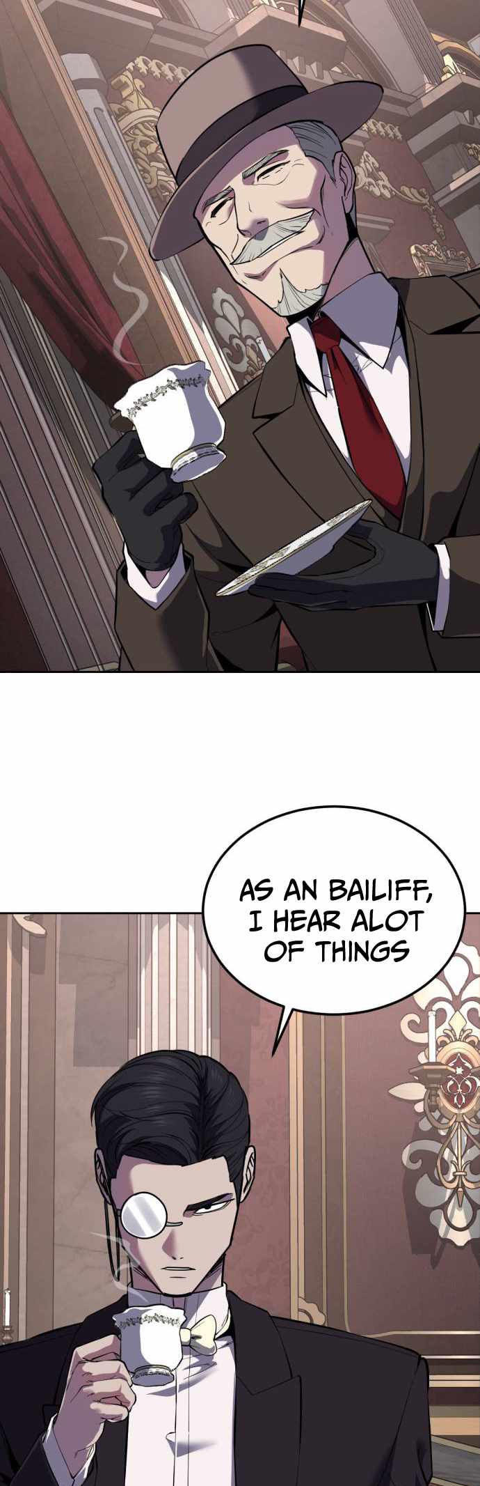 The Boy of Death Ch.327 p100