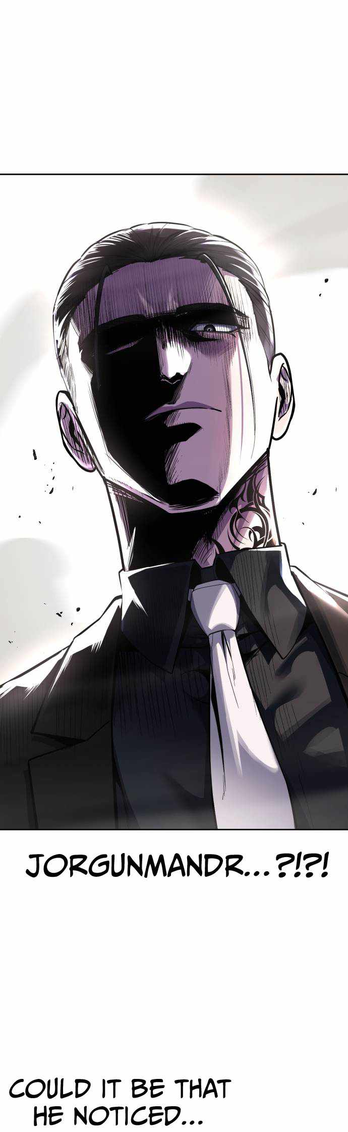 The Boy of Death Ch.333 p1