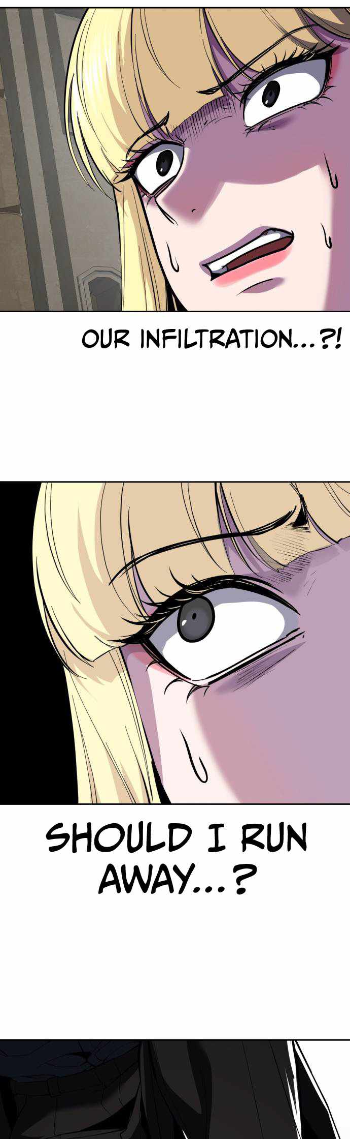 The Boy of Death Ch.333 p2