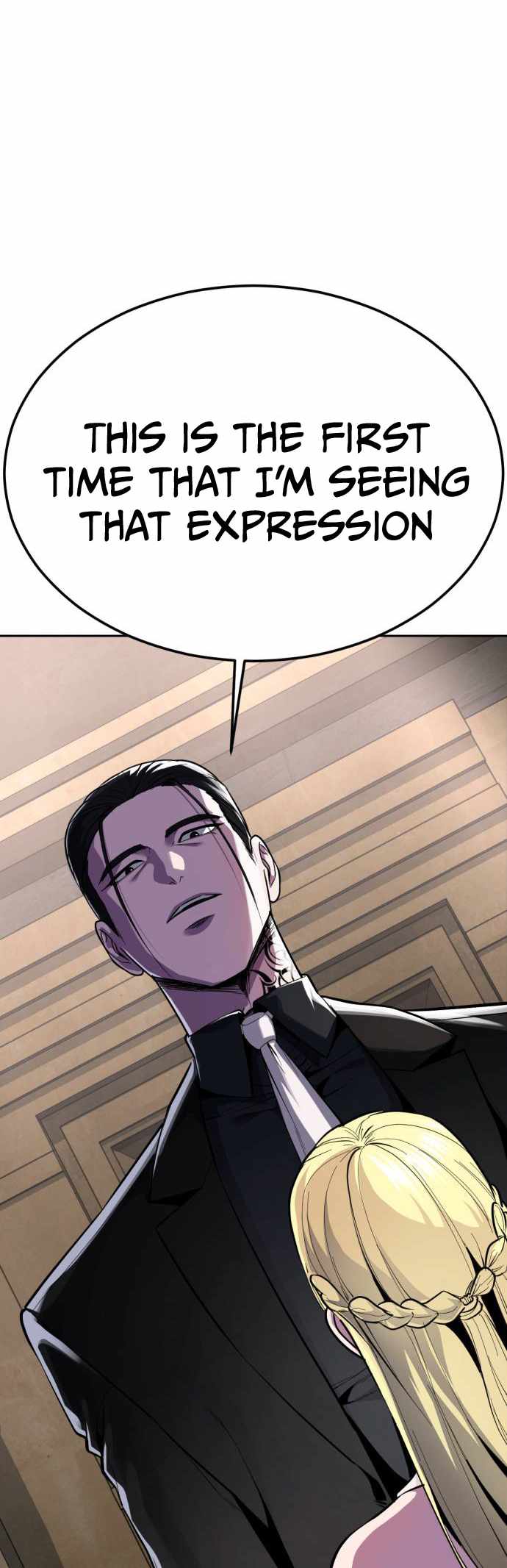 The Boy of Death Ch.333 p11