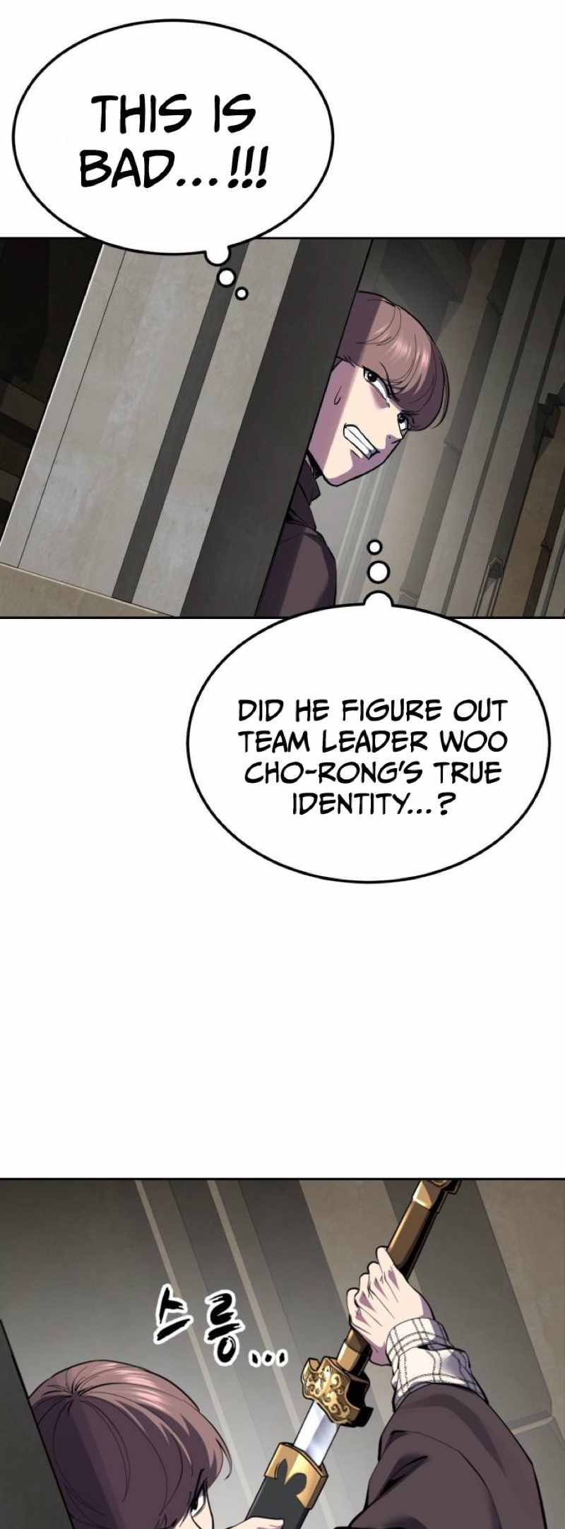 The Boy of Death Ch.333 p13