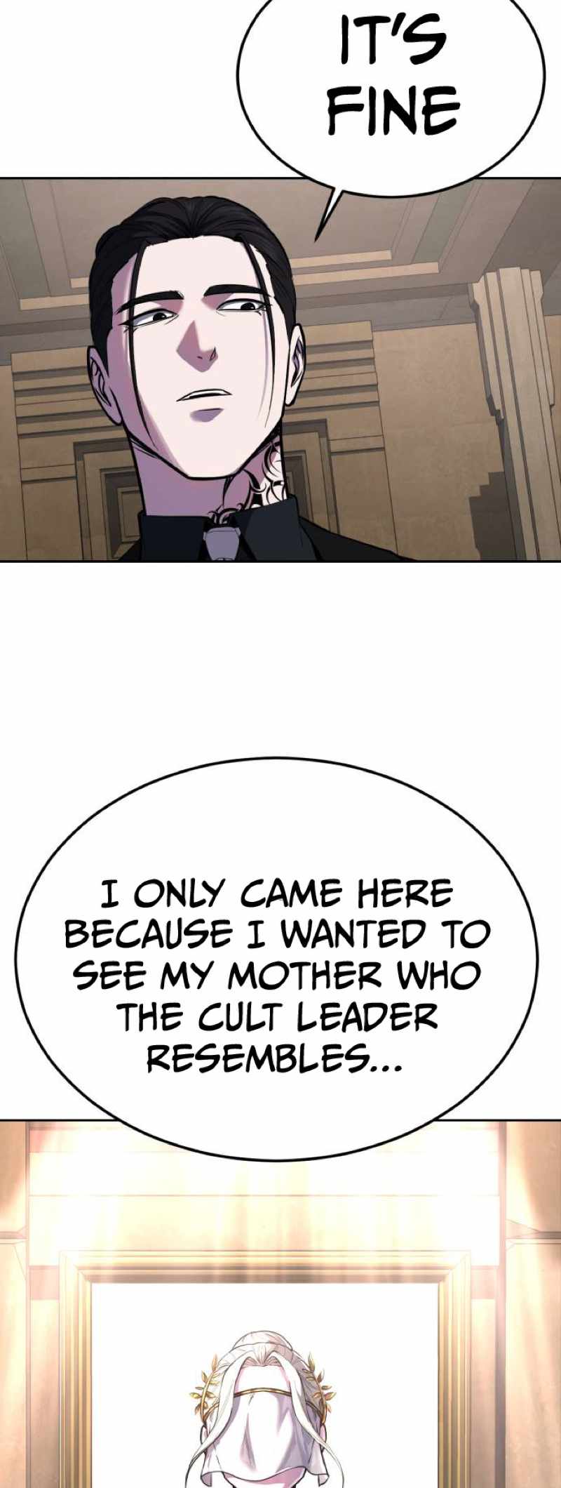 The Boy of Death Ch.333 p19