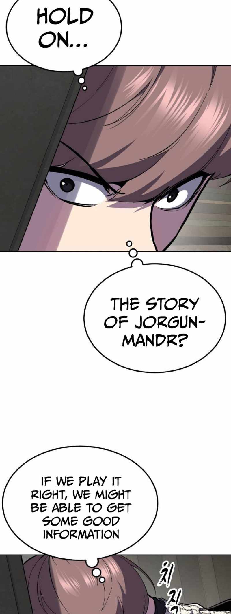 The Boy of Death Ch.333 p21