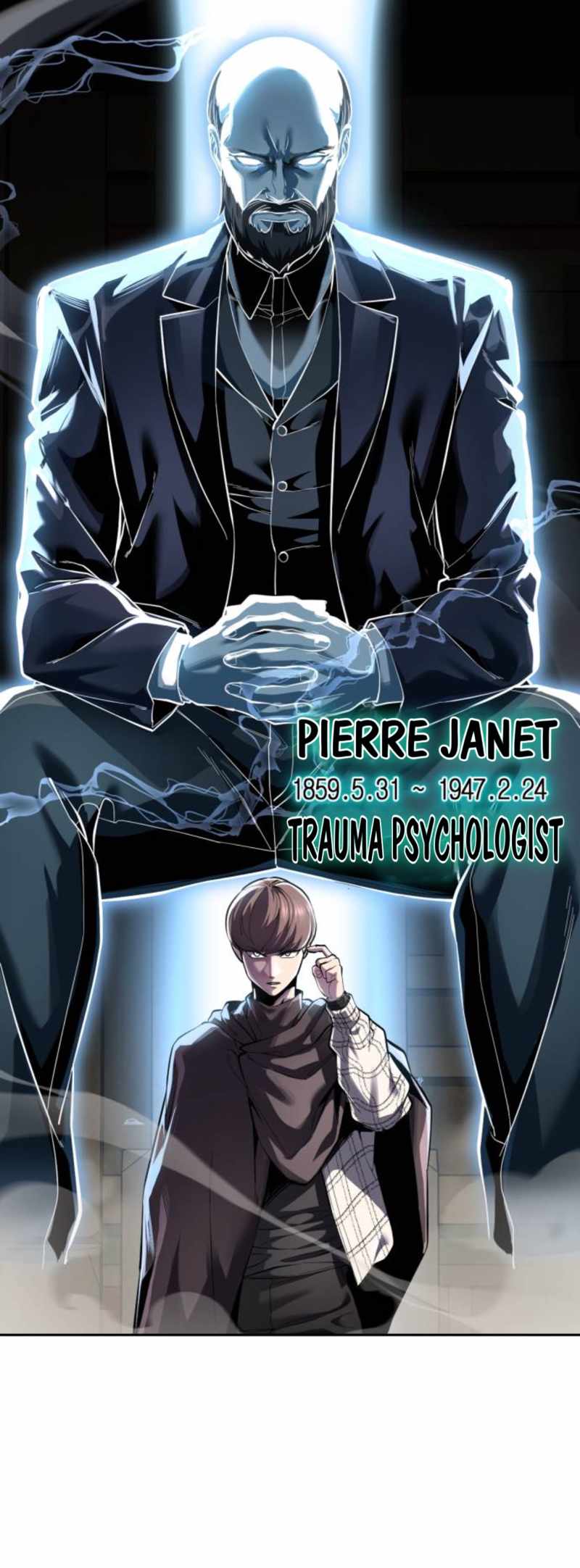 The Boy of Death Ch.333 p26