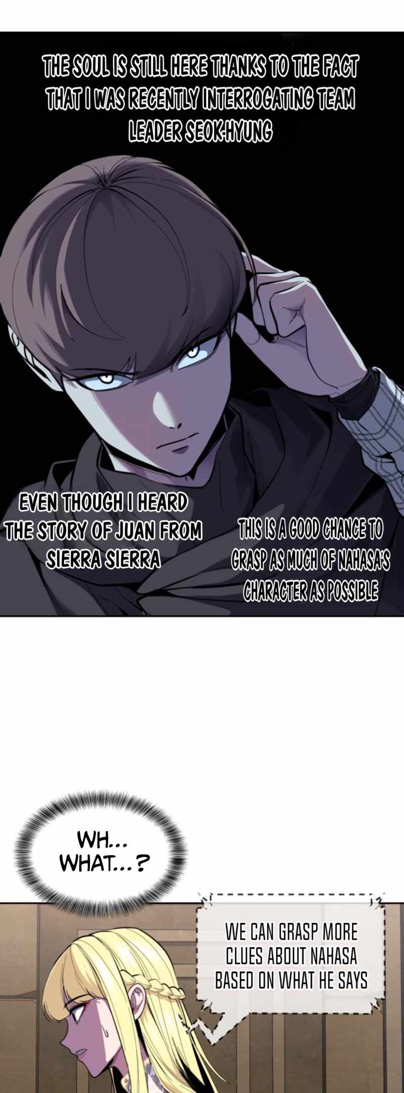 The Boy of Death Ch.333 p27