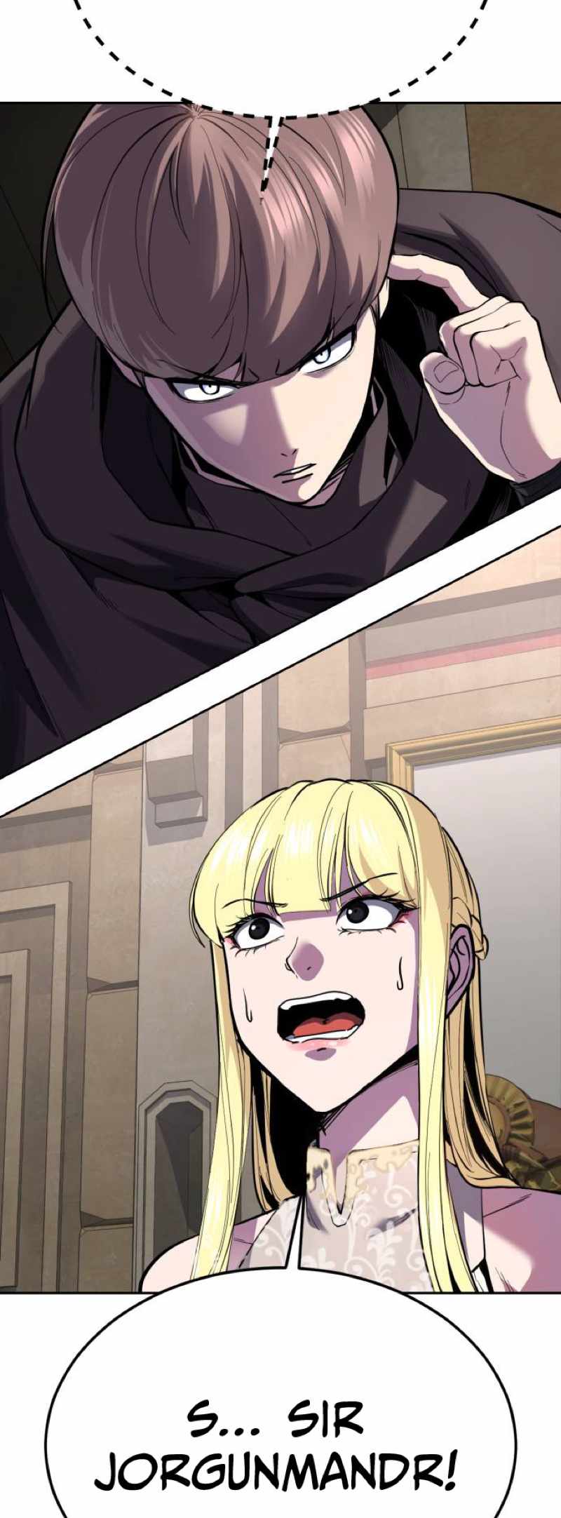The Boy of Death Ch.333 p29