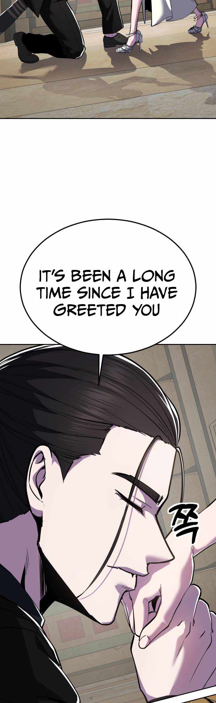 The Boy of Death Ch.333 p4
