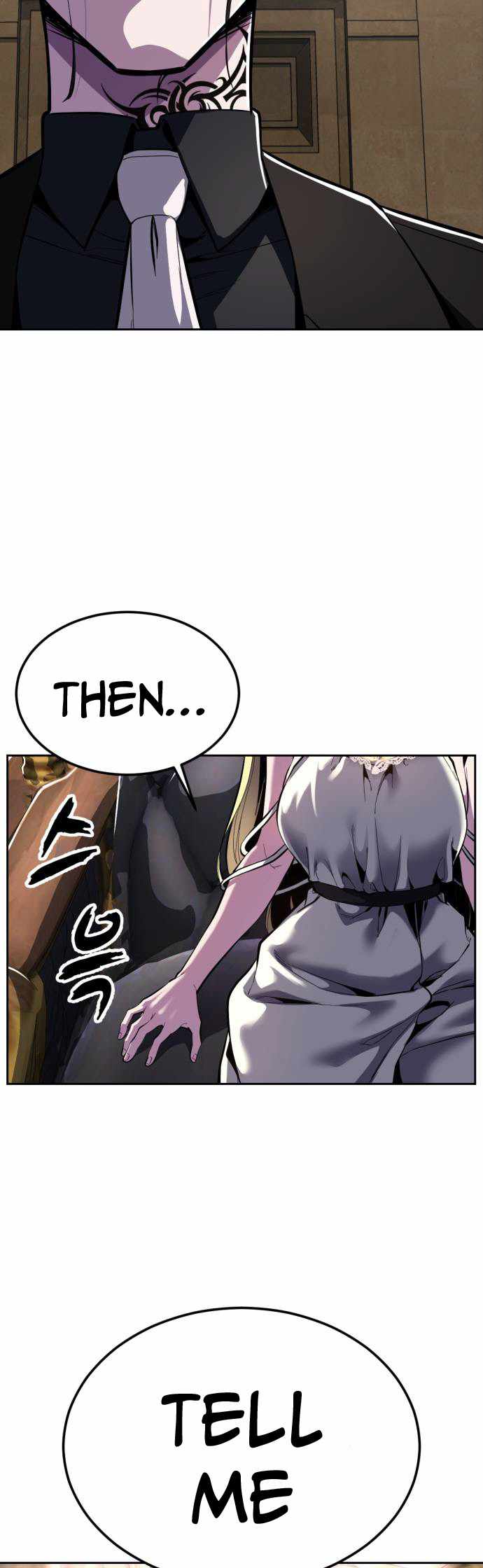 The Boy of Death Ch.333 p33
