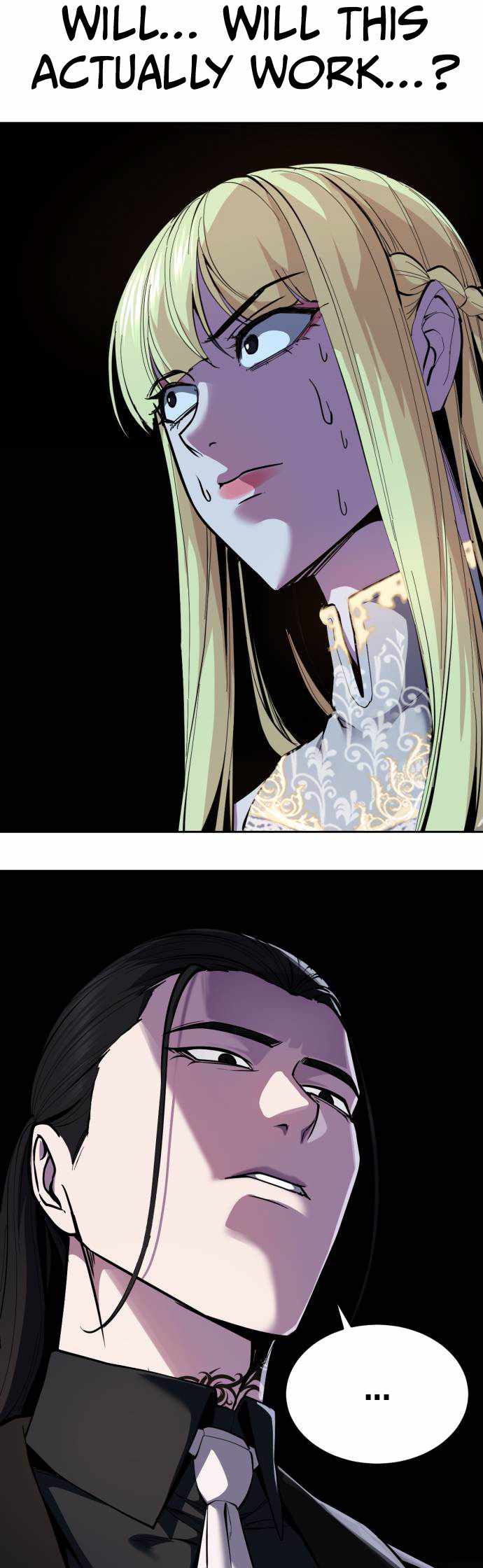 The Boy of Death Ch.333 p35
