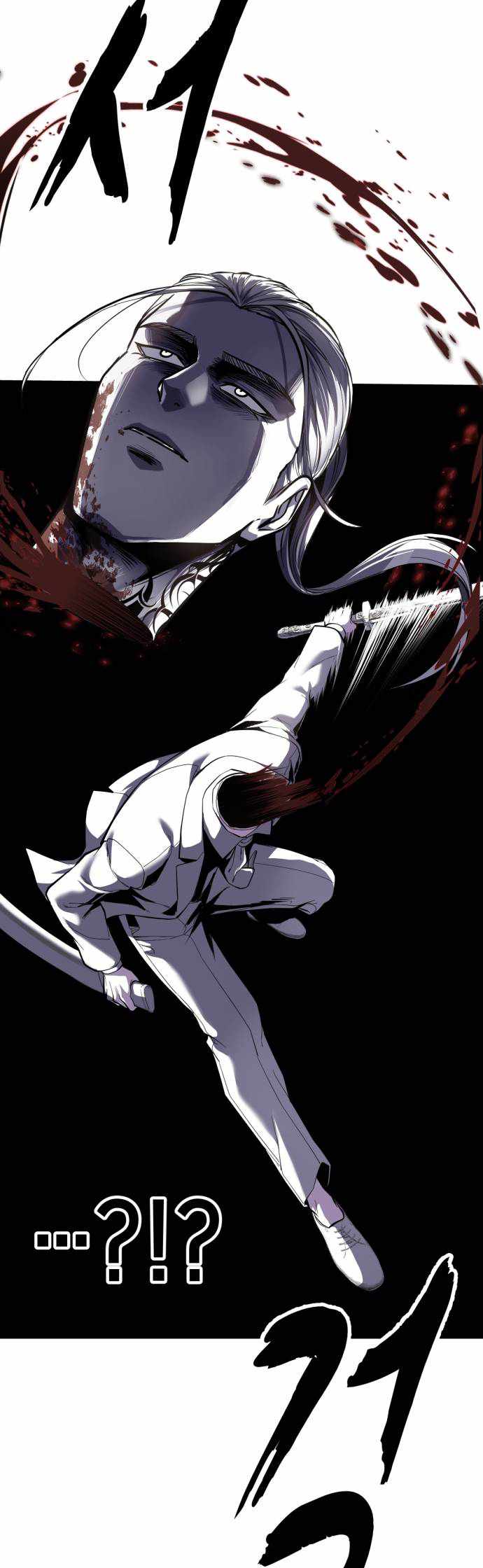 The Boy of Death Ch.333 p45