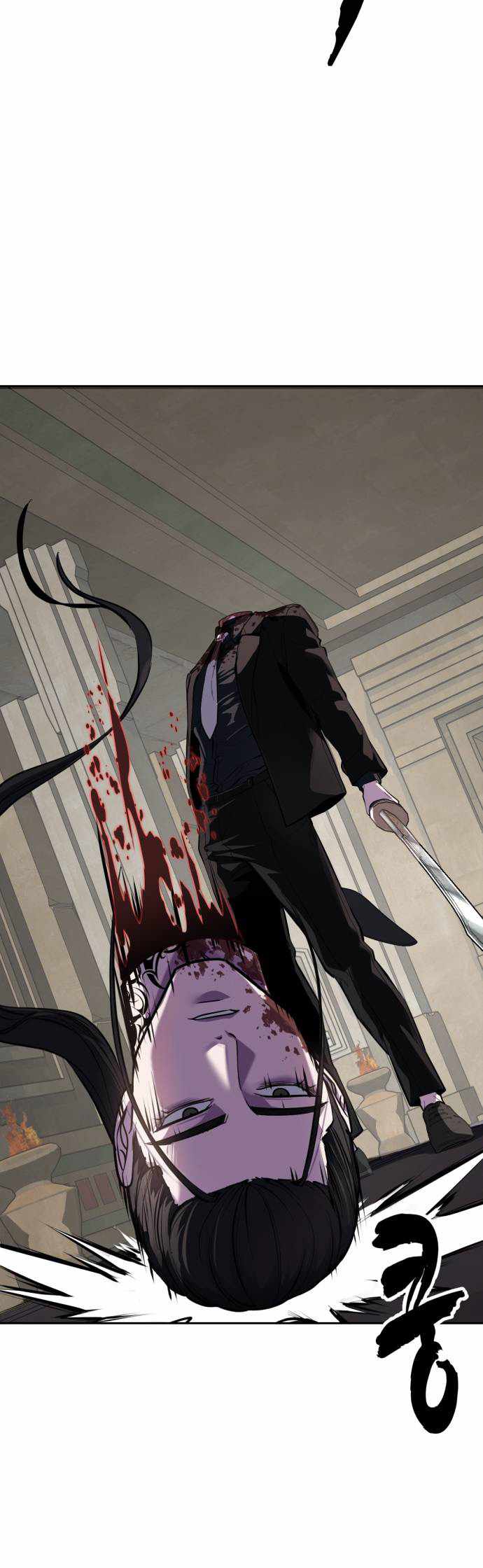 The Boy of Death Ch.333 p46